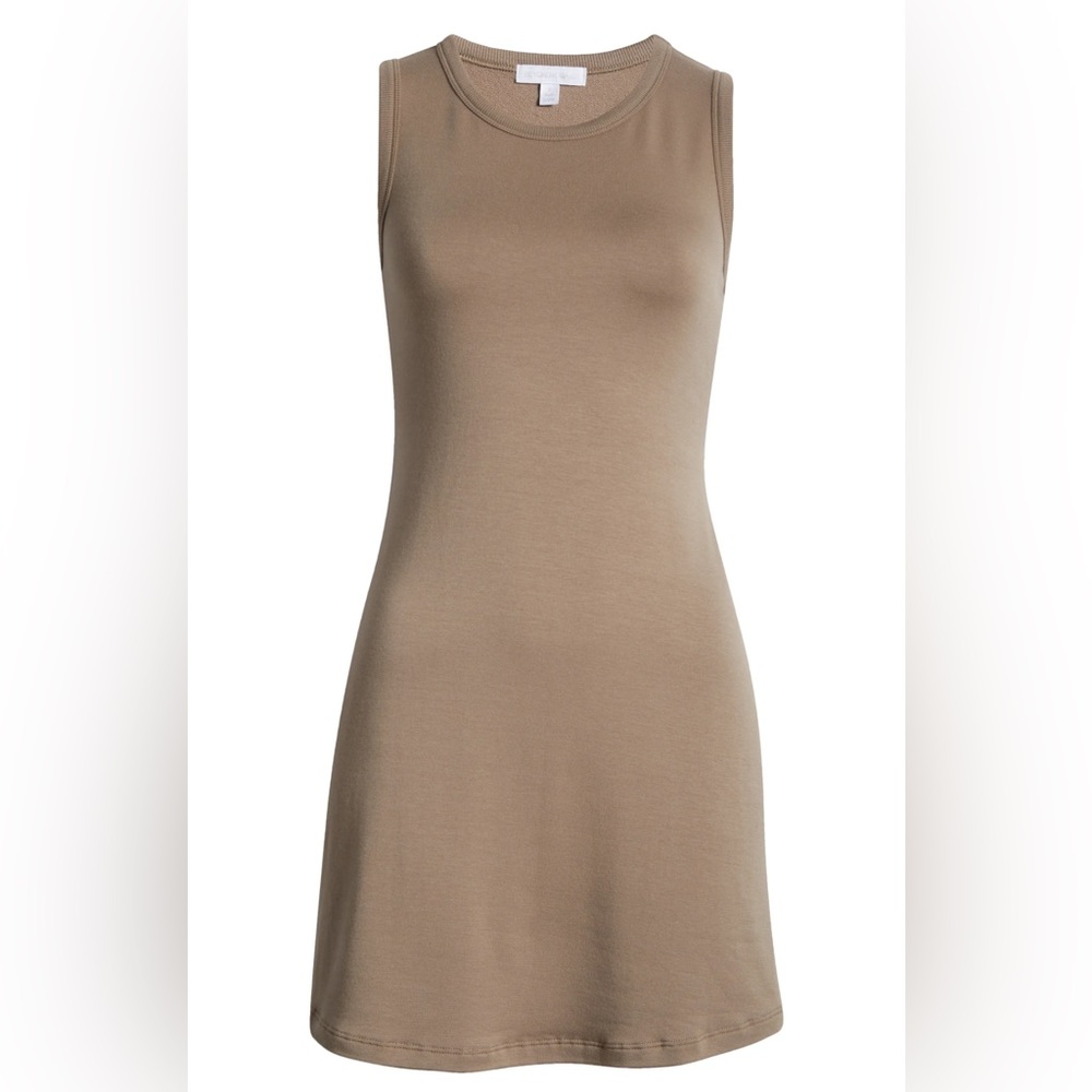 Beyond Yoga Out of Town Dress